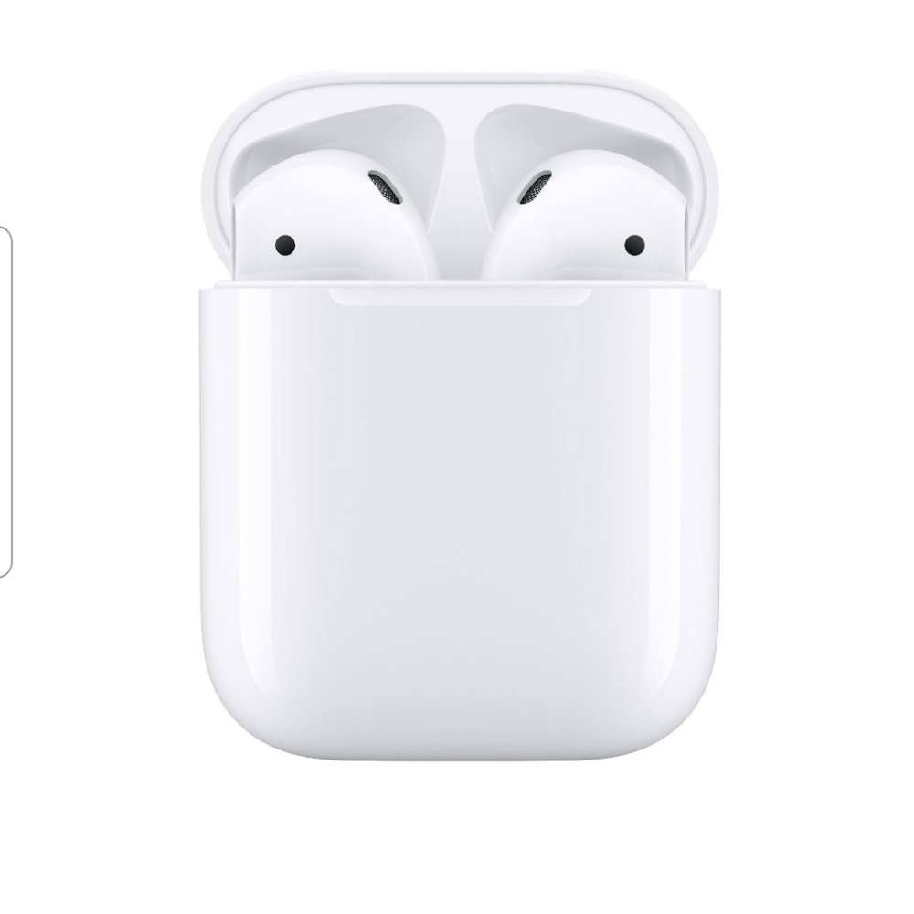 Apple airpods
